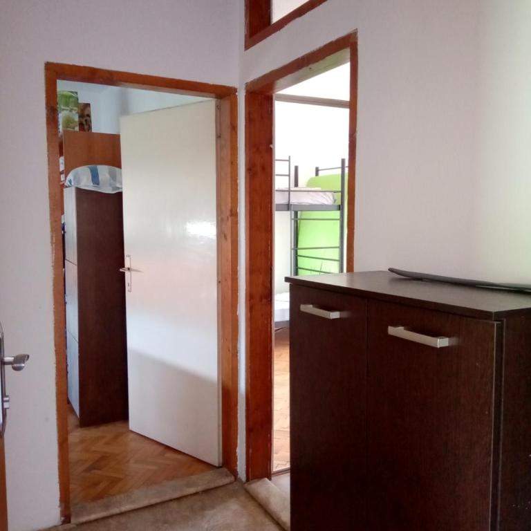 Hostel Olea - Single Bed in Dormitory Room - 18