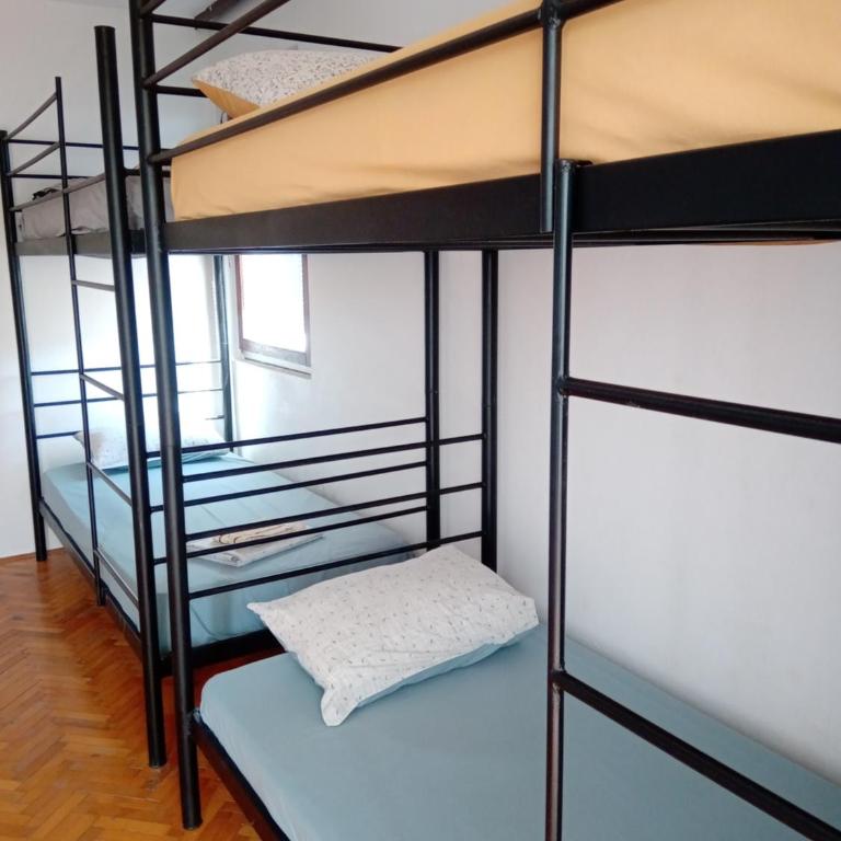Hostel Olea - Single Bed in Dormitory Room - 21