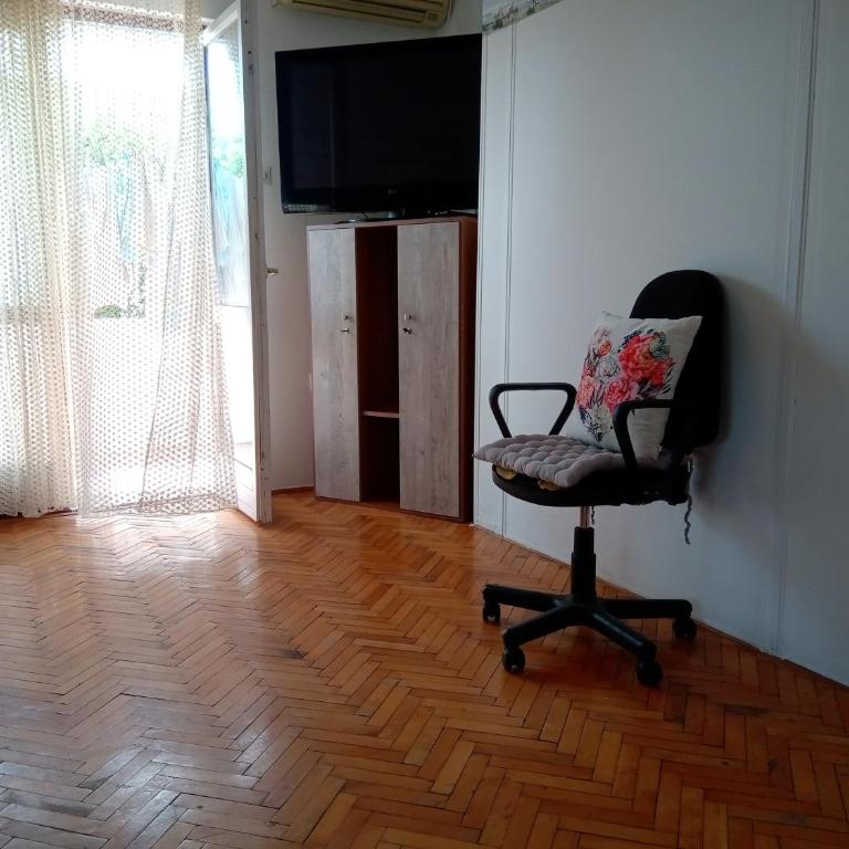 Hostel Olea - Single Bed in Dormitory Room - 22