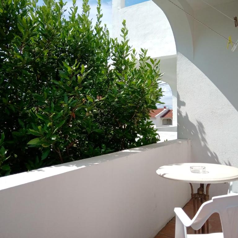 Hostel Olea - Single Bed in Dormitory Room - 16