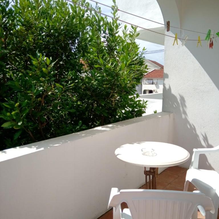 Hostel Olea - Single Bed in Dormitory Room - 17