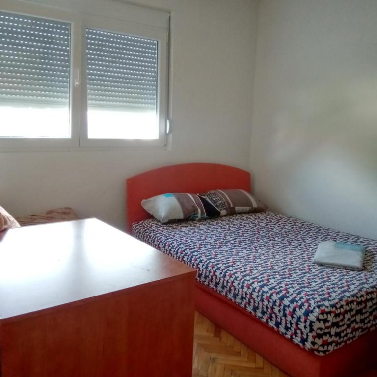 Hostel Olea - Single Bed in Dormitory Room - 23