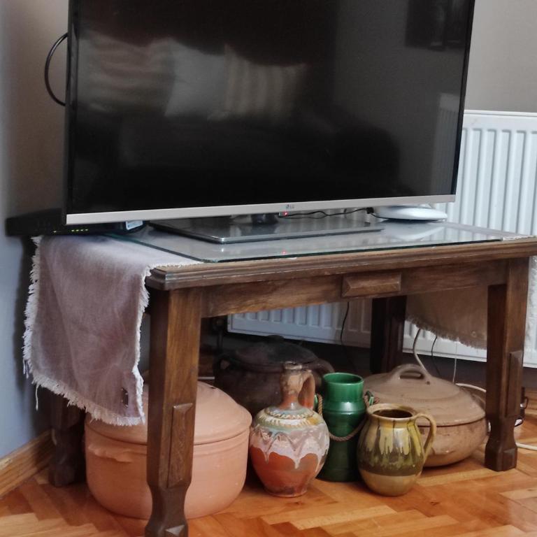 Vila Vera - Kuća sa 3 Spavaće Sobe - 23