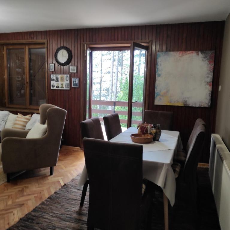 Vila Vera - Kuća sa 3 Spavaće Sobe - 18