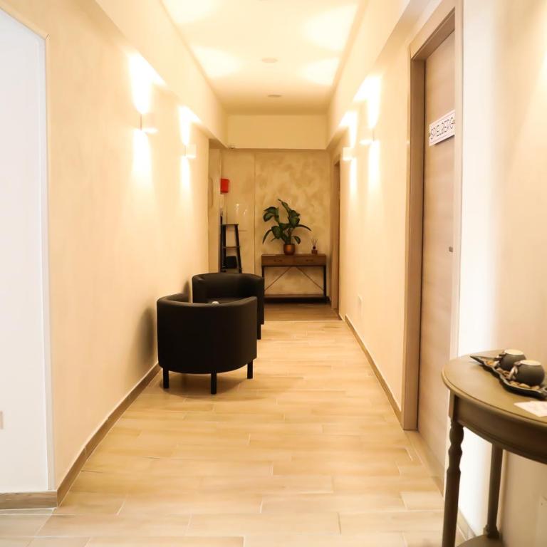 Cinemovie Guesthouse - Camera Deluxe - 23