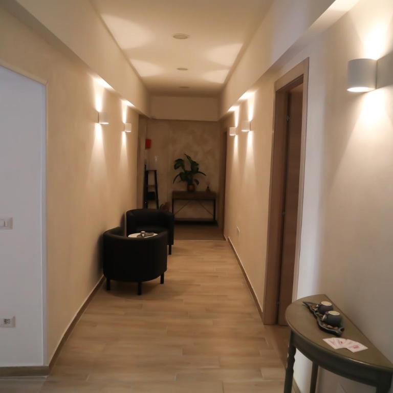 Cinemovie Guesthouse - Camera Deluxe - 27