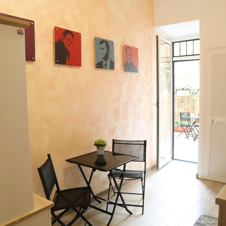 Cinemovie Guesthouse - Camera Deluxe - 30