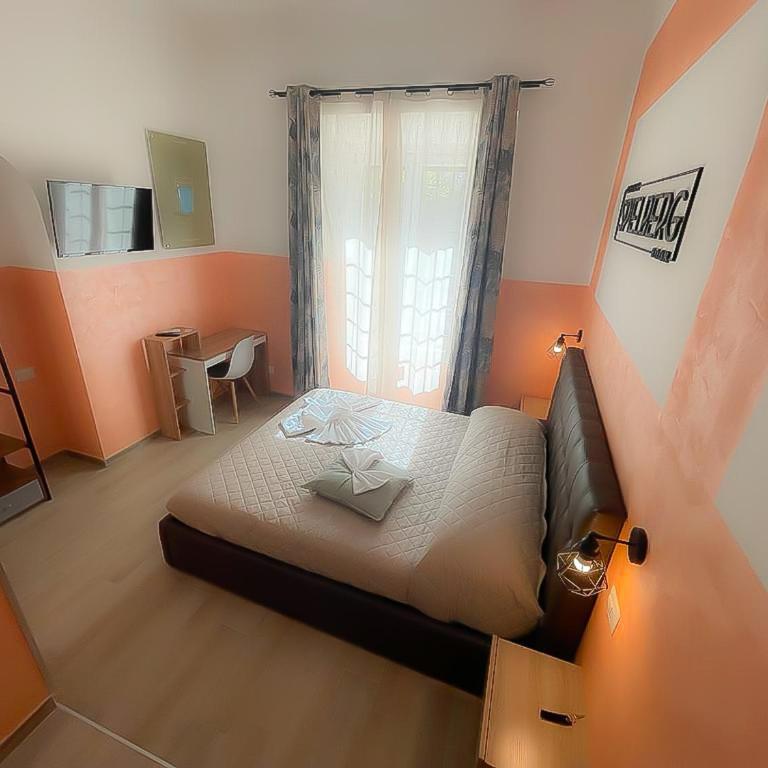 Cinemovie Guesthouse - Camera Deluxe - 31