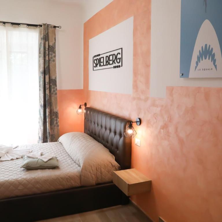 Cinemovie Guesthouse - Camera Deluxe - 36