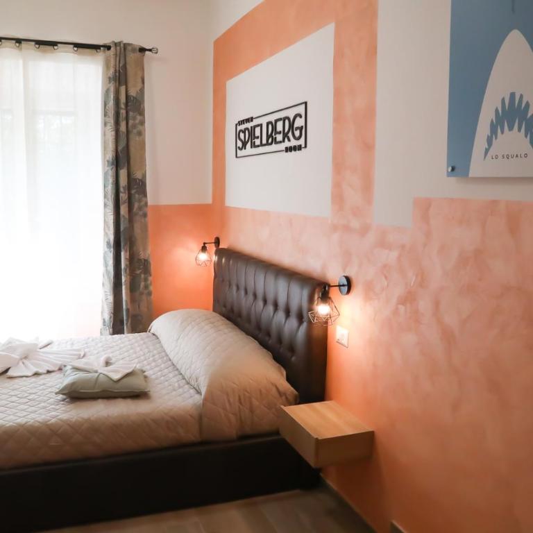 Cinemovie Guesthouse - Camera Deluxe - 37