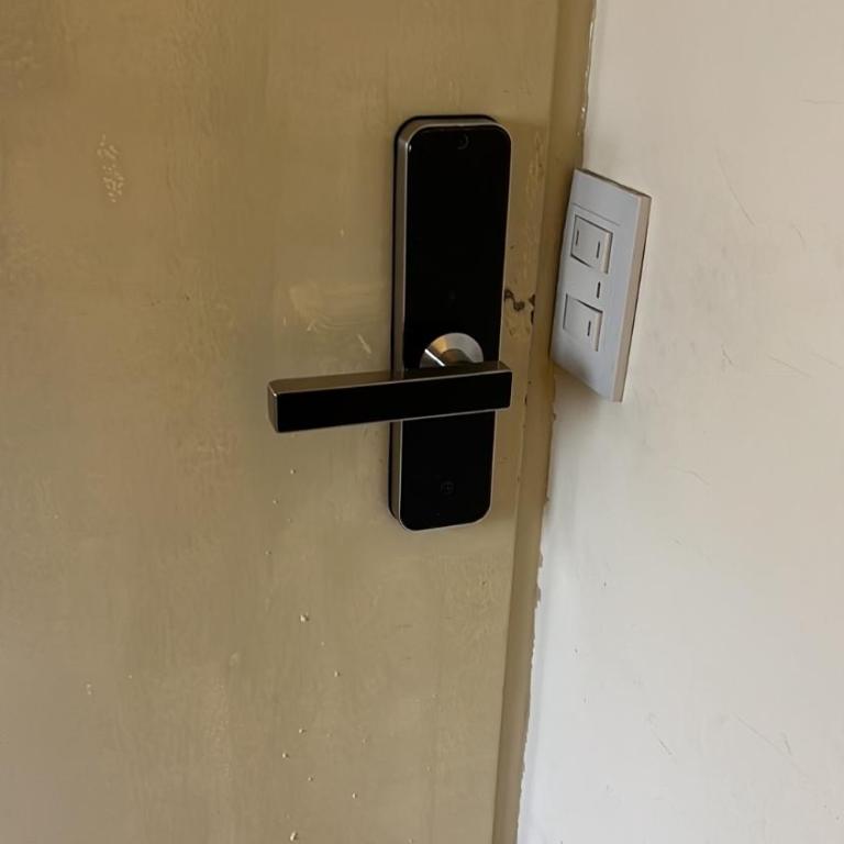 BELGRANO, DEPARTAMENTO DE DOS PLANTAS - One-Bedroom Apartment - 20