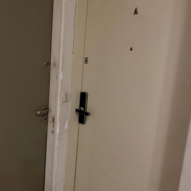 BELGRANO, DEPARTAMENTO DE DOS PLANTAS - One-Bedroom Apartment - 21