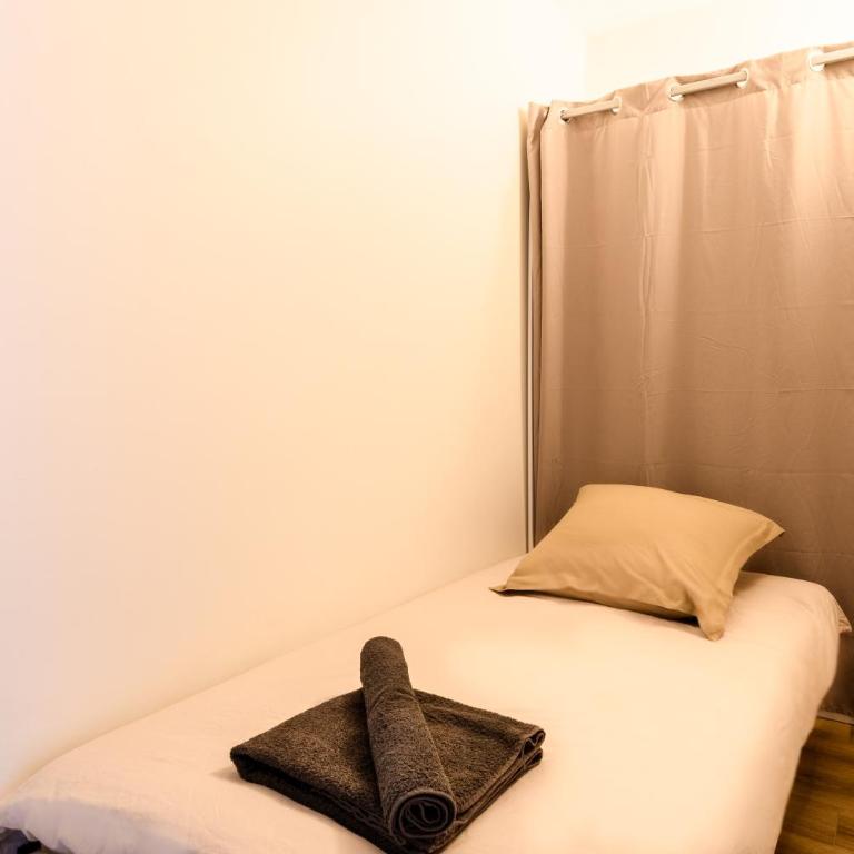 --Aux portes de l'océan-- Première ligne vue imprenable Biscarrosse-Plage - Studio with Ocean View - 23