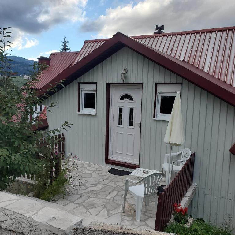 Guest House Dzakovic Stana - Studio - 1