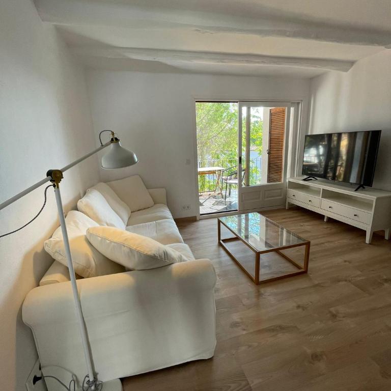 Modern apartment with parking 2 min from the beach - Apartamento de 3 dormitorios - 15