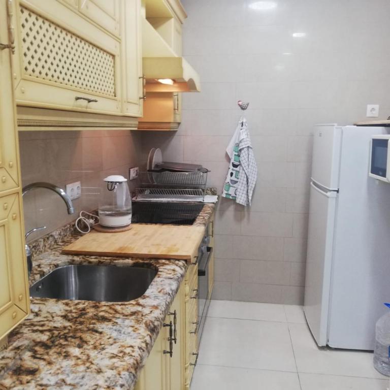 Poema del Mar - Casa con 1 dormitorio - 9