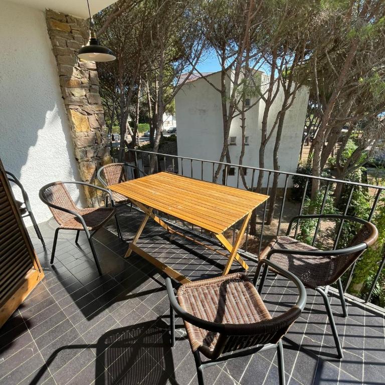 Modern apartment with parking 2 min from the beach - Apartamento de 3 dormitorios - 16