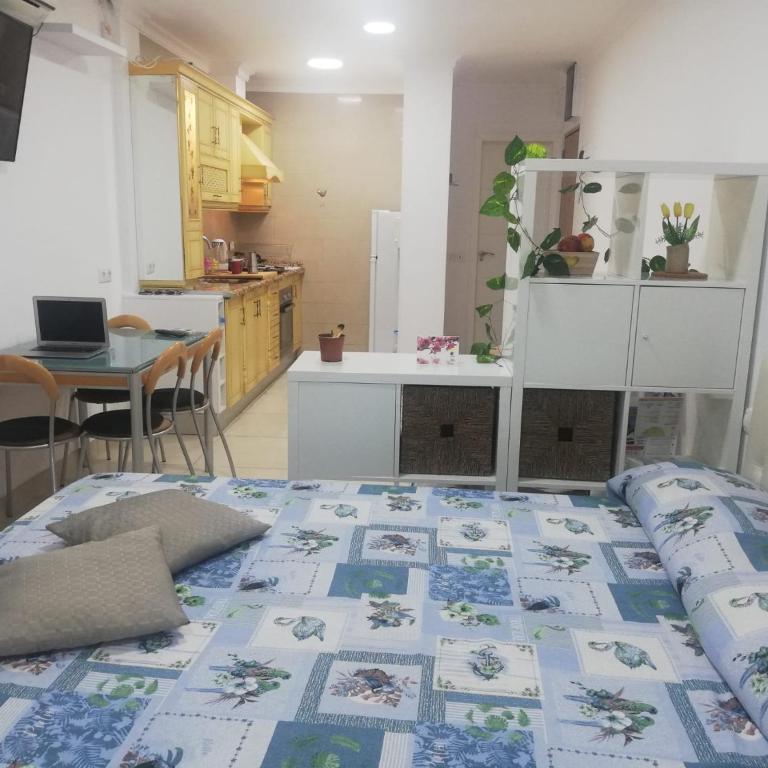 Poema del Mar - Casa con 1 dormitorio - 14