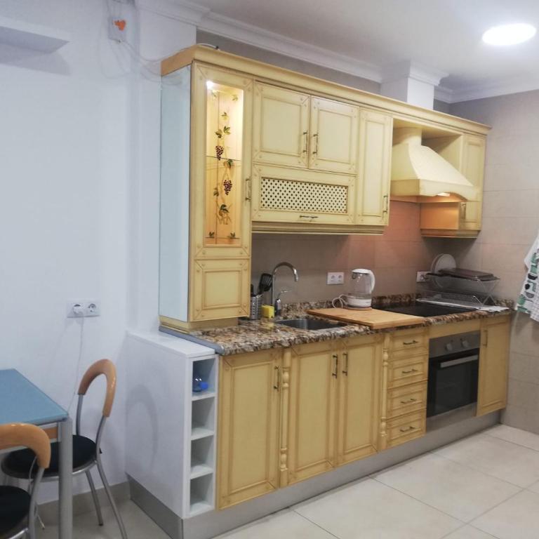 Poema del Mar - Casa con 1 dormitorio - 7