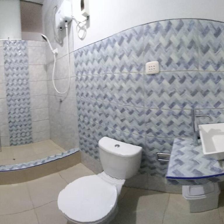 CASA PLAYA REFUGIO AZUL - Four-Bedroom House - 5