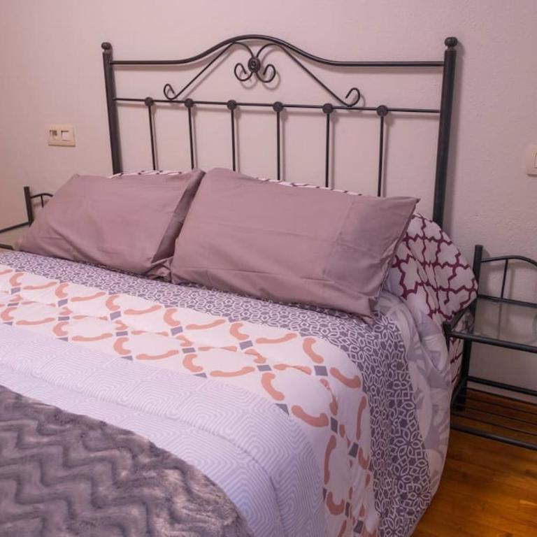 LA ESTANCIA DE PIZARRO - Apartamento de 2 dormitorios - 9