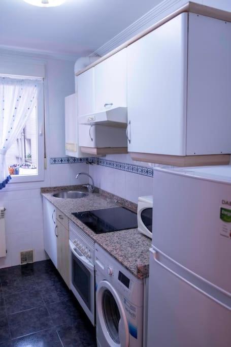 LA ESTANCIA DE PIZARRO - Apartamento de 2 dormitorios - 8