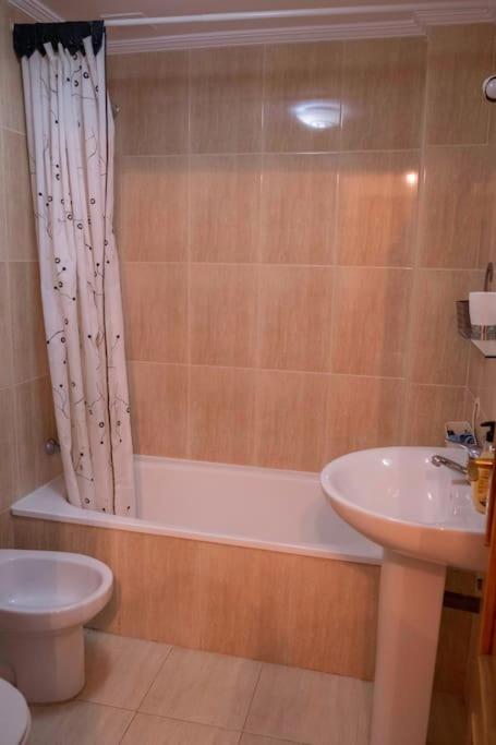 LA ESTANCIA DE PIZARRO - Apartamento de 2 dormitorios - 6
