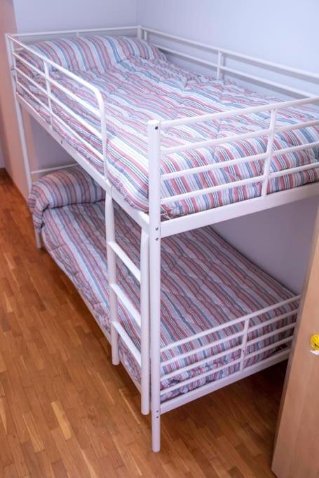 LA ESTANCIA DE PIZARRO - Apartamento de 2 dormitorios - 4