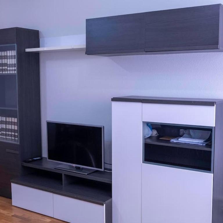 LA ESTANCIA DE PIZARRO - Apartamento de 2 dormitorios - 3