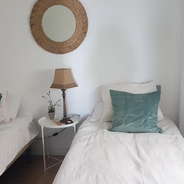 Chacorche 3 - Apartamento de 2 dormitorios - 16