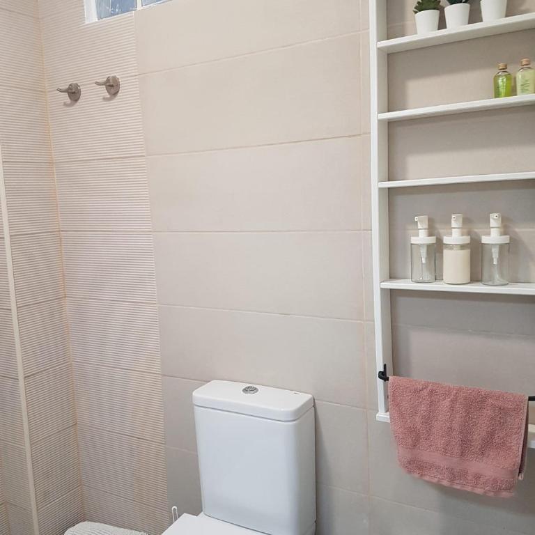 Chacorche 3 - Apartamento de 2 dormitorios - 18