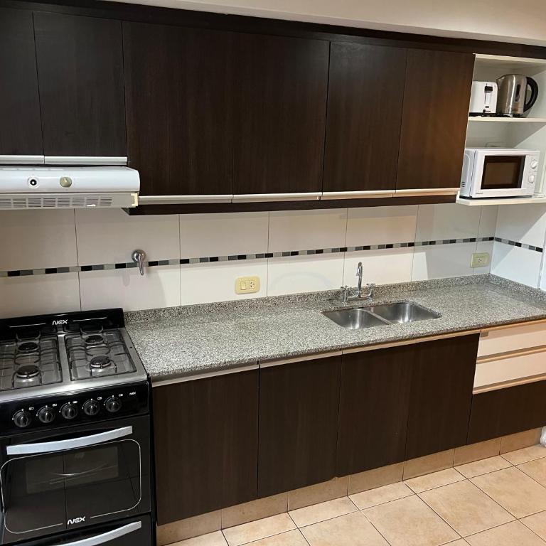 Hermoso duplex con estacionamiento - Apartamento de 2 dormitorios - 13