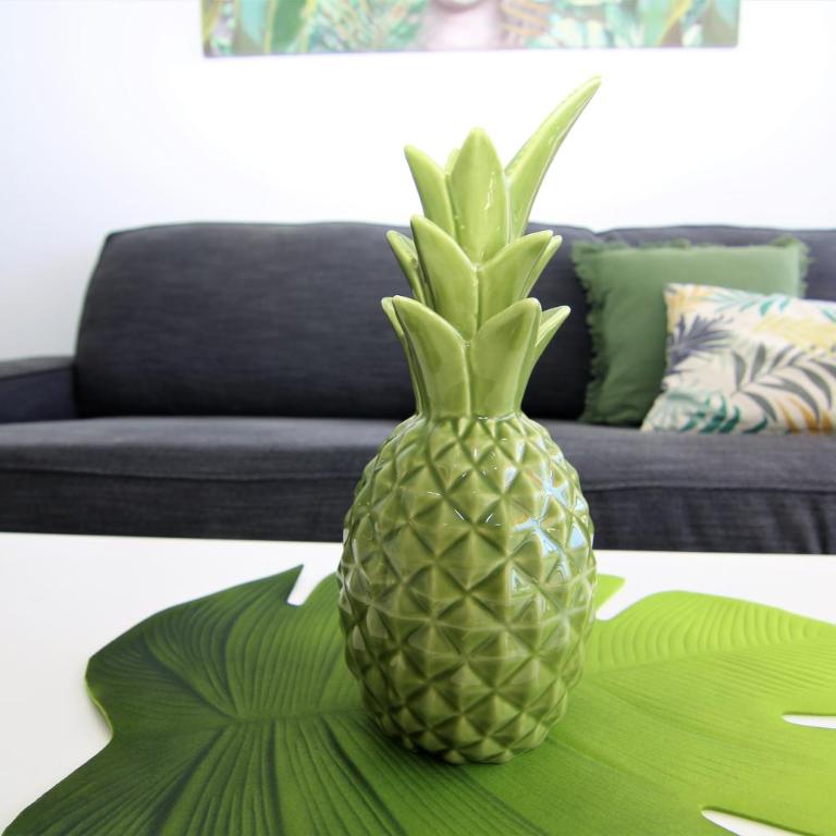 Apartments ALOE TOP FLOOR - Apartamento de 1 dormitorio - 17
