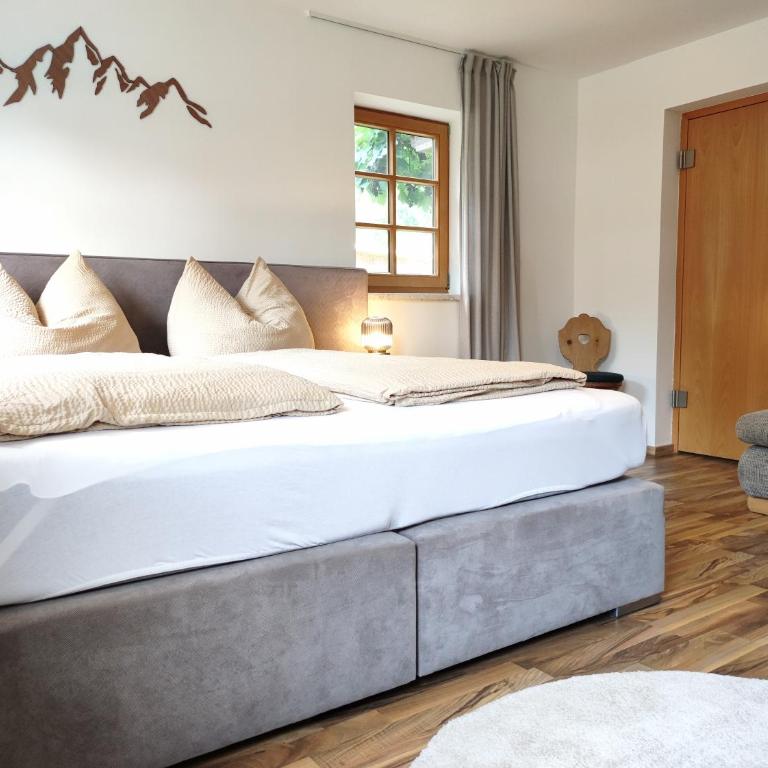 Das Ihäusl - Apartment mit 2 Schlafzimmern - 16