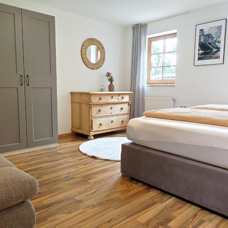 Das Ihäusl - Apartment mit 2 Schlafzimmern - 15