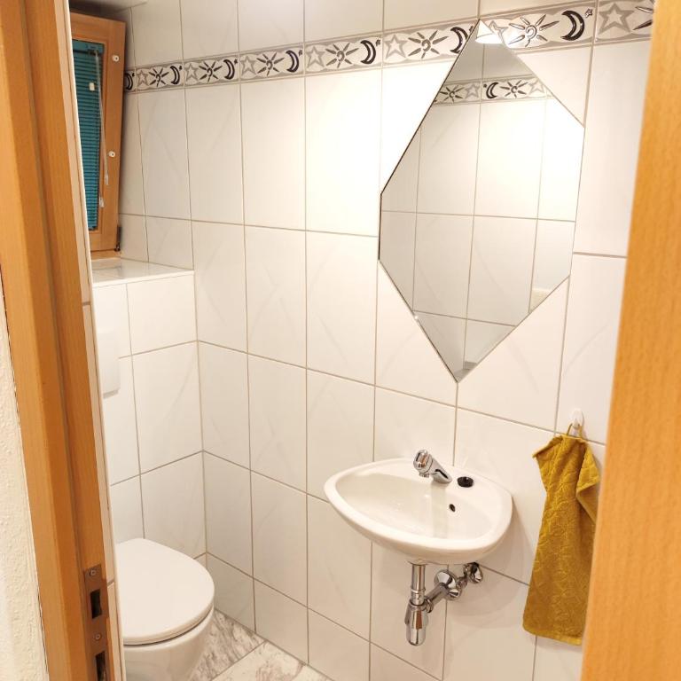 Das Ihäusl - Apartment mit 2 Schlafzimmern - 24