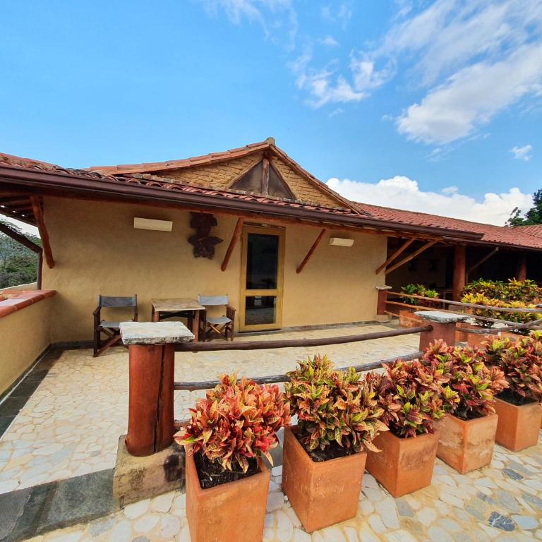 Hotel Terra Barichara - Premium Room - 2