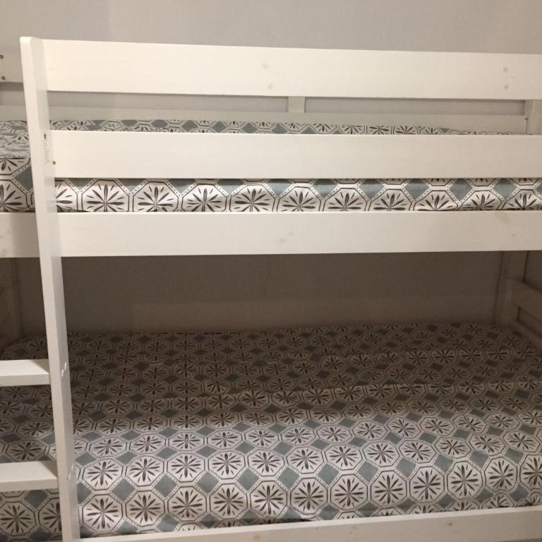 Appartement offrant une magnifique vue des montagnes - Appartement 1 Chambre - 8