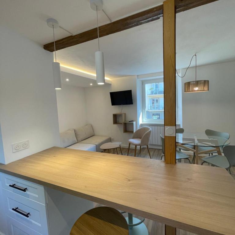« À deux pas de la petite Venise » - Appartement 2 Chambres - 5