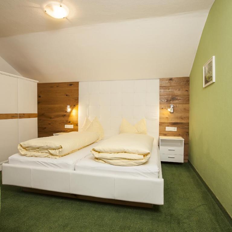 Pension Alpina Neustift - Apartment mit 2 Schlafzimmern - 8