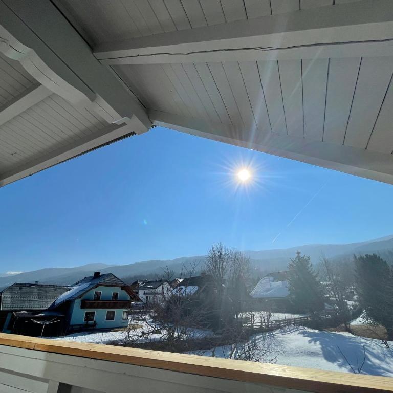 Larix Apartment - Maisonette-Apartment - 15