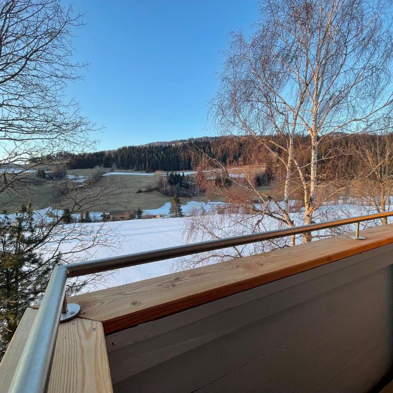 Larix Apartment - Maisonette-Apartment - 16
