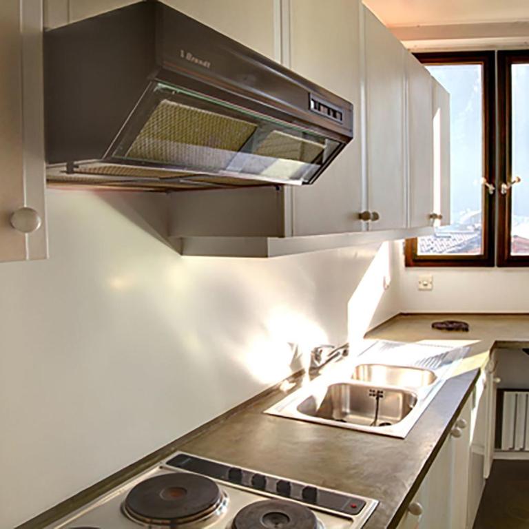 Apartment in Chamonix - Apartment - 5
