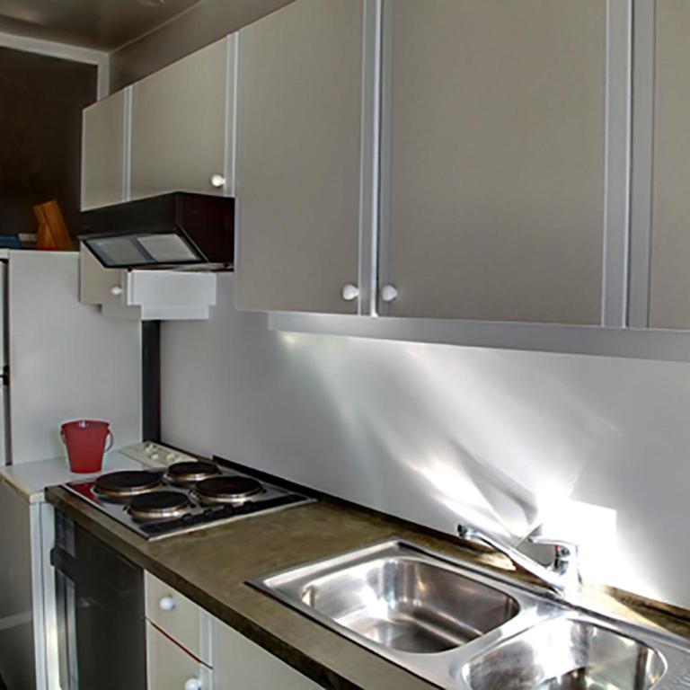 Apartment in Chamonix - Apartment - 6