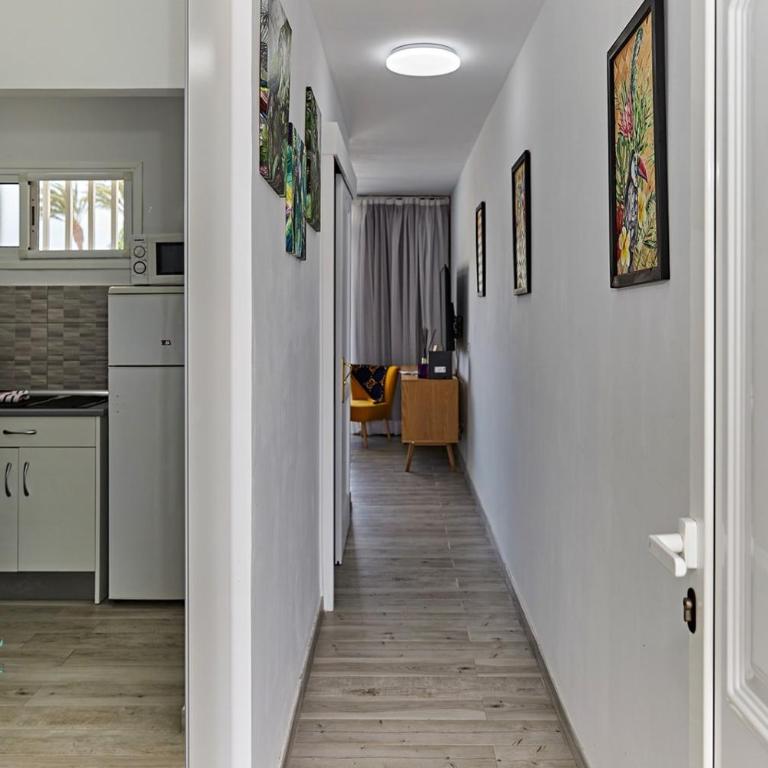 Parrot's House- Yumbo center - Apartamento de 1 dormitorio - 33