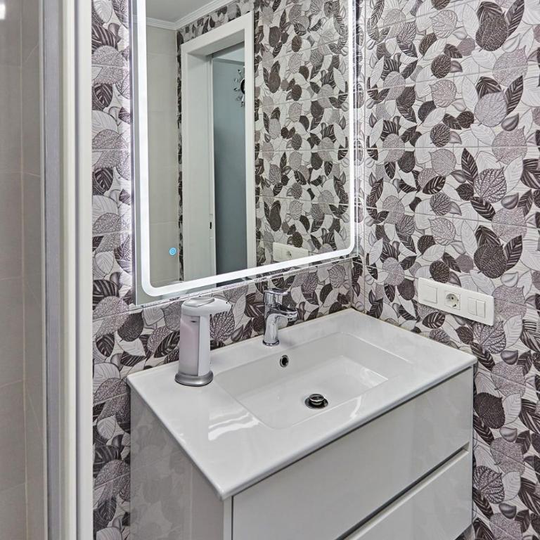 Parrot's House- Yumbo center - Apartamento de 1 dormitorio - 29