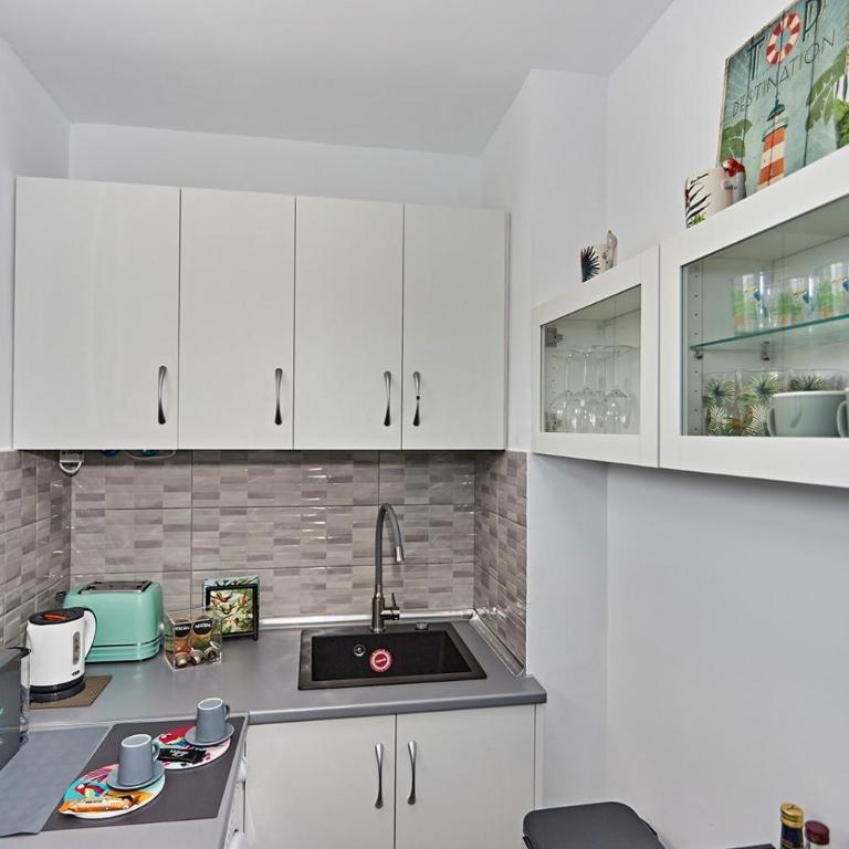 Parrot's House- Yumbo center - Apartamento de 1 dormitorio - 34