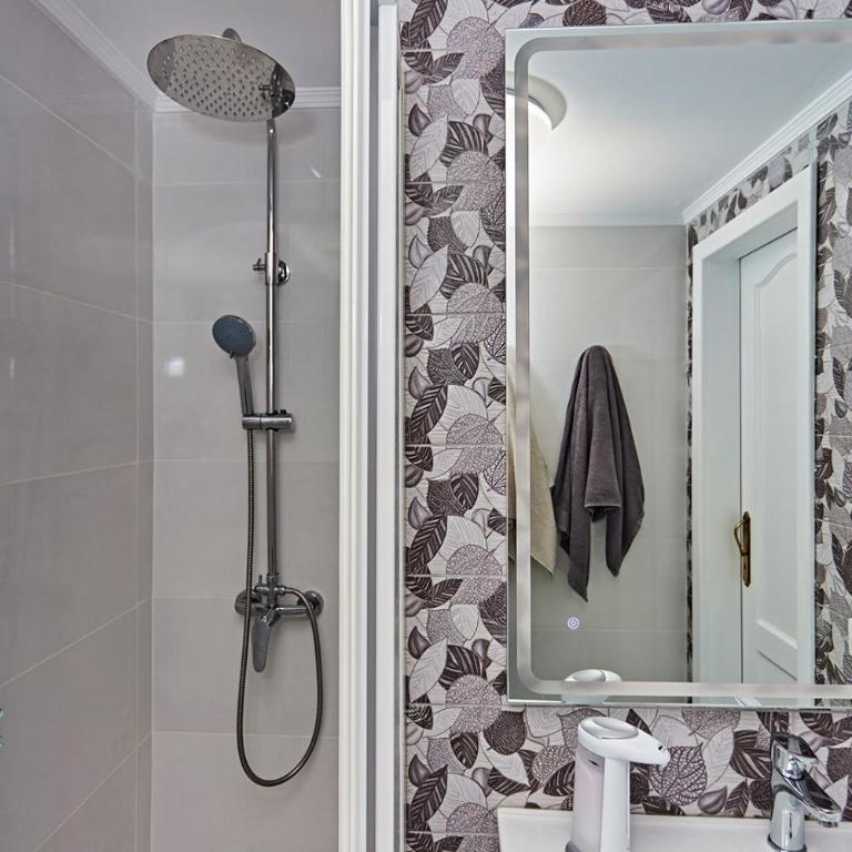 Parrot's House- Yumbo center - Apartamento de 1 dormitorio - 28