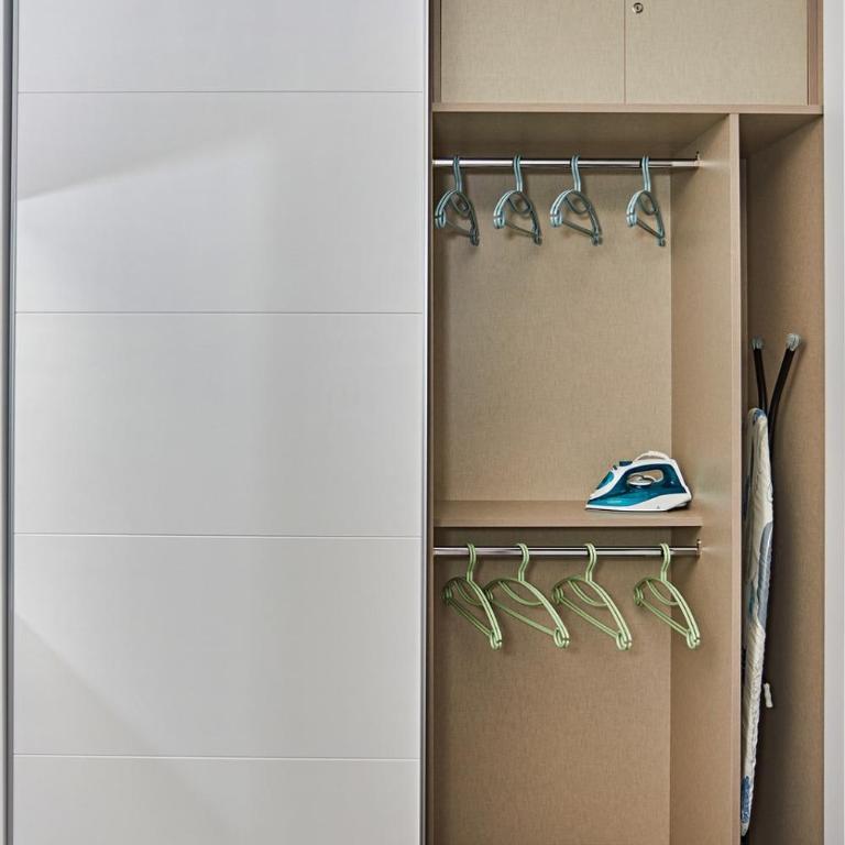 Parrot's House- Yumbo center - Apartamento de 1 dormitorio - 25