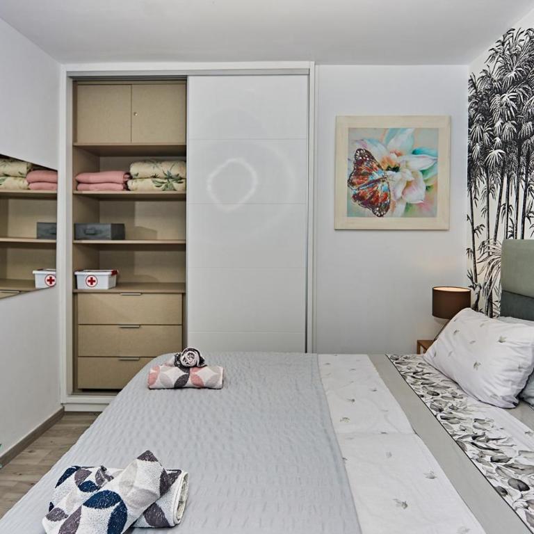Parrot's House- Yumbo center - Apartamento de 1 dormitorio - 22